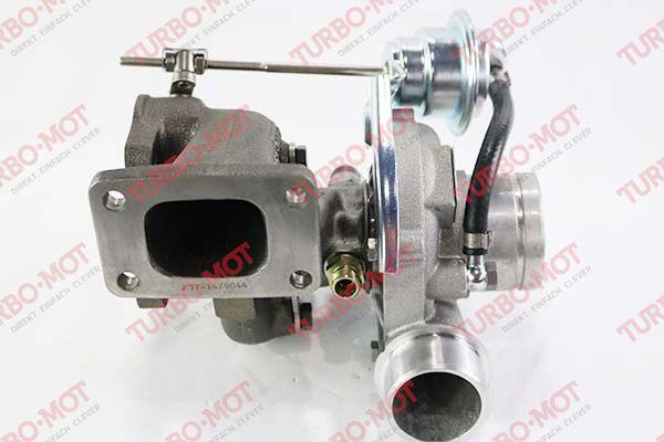 Turbo-Mot 609652 - Kompresor, prehranjivac www.molydon.hr