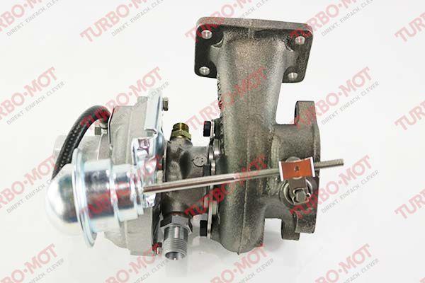 Turbo-Mot 609652R - Kompresor, prehranjivac www.molydon.hr