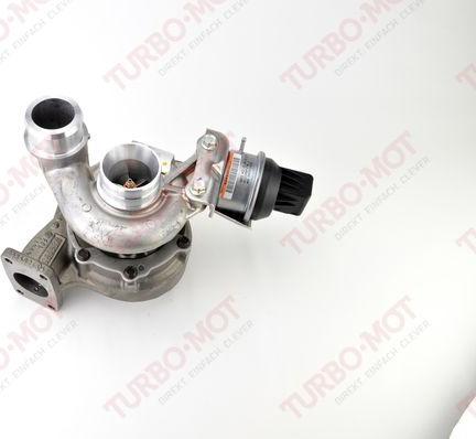 Turbo-Mot 609192 - Kompresor, prehranjivac www.molydon.hr