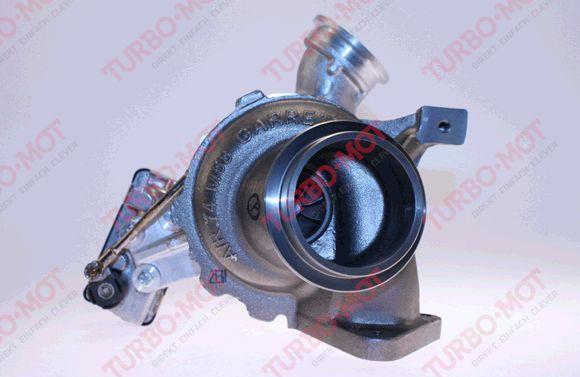 Turbo-Mot 604972 - Kompresor, prehranjivac www.molydon.hr