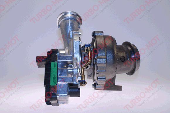 Turbo-Mot 604972 - Kompresor, prehranjivac www.molydon.hr