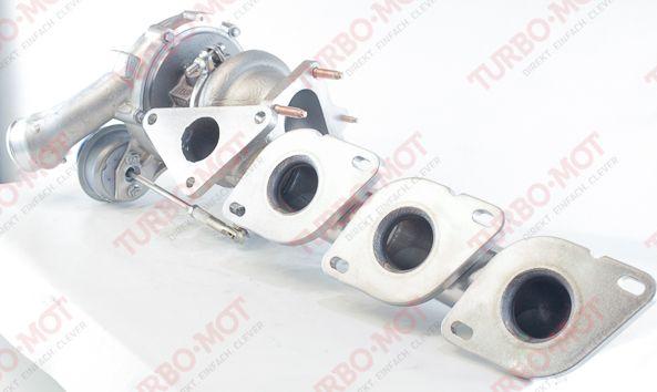 Turbo-Mot 604492 - Kompresor, prehranjivac www.molydon.hr