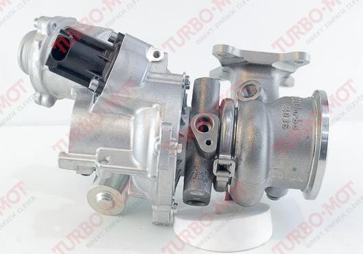 Turbo-Mot 604413 - Kompresor, prehranjivac www.molydon.hr