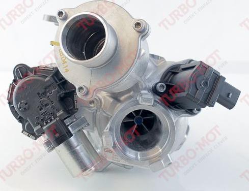 Turbo-Mot 604413 - Kompresor, prehranjivac www.molydon.hr