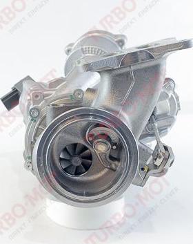 Turbo-Mot 604413 - Kompresor, prehranjivac www.molydon.hr