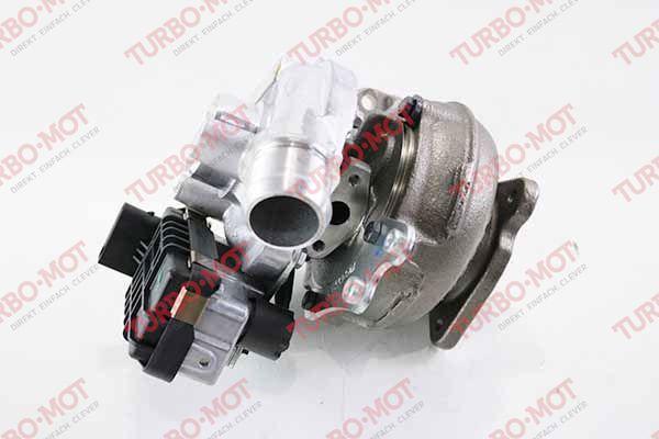 Turbo-Mot 604182 - Kompresor, prehranjivac www.molydon.hr