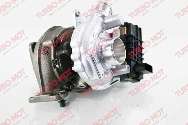 Turbo-Mot 604182 - Kompresor, prehranjivac www.molydon.hr