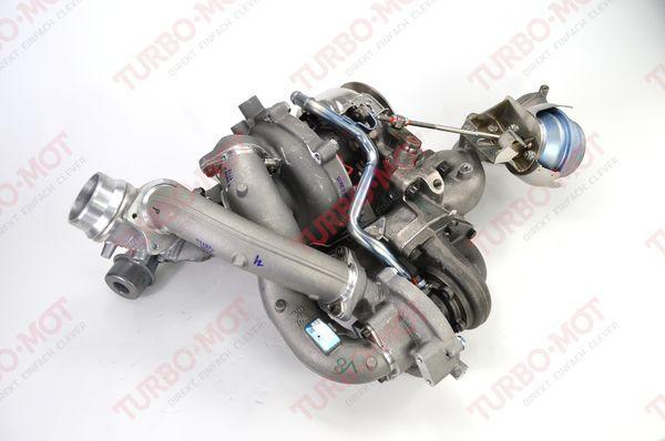 Turbo-Mot 604892R - Kompresor, prehranjivac www.molydon.hr