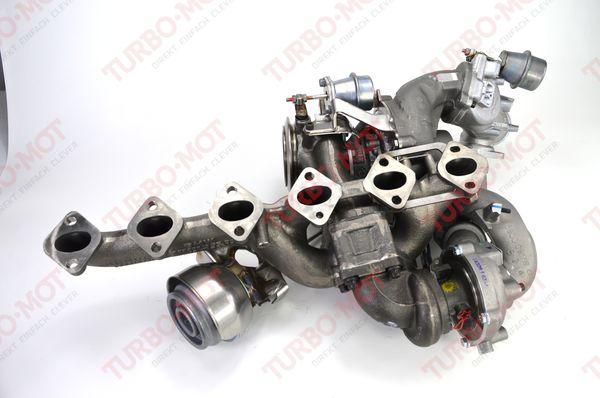 Turbo-Mot 604892 - Kompresor, prehranjivac www.molydon.hr