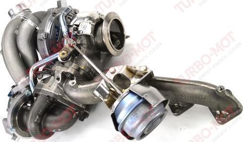 Turbo-Mot 604892R - Kompresor, prehranjivac www.molydon.hr