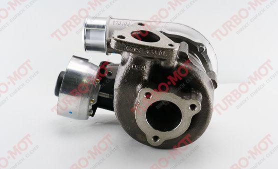 Turbo-Mot 604282R - Kompresor, prehranjivac www.molydon.hr