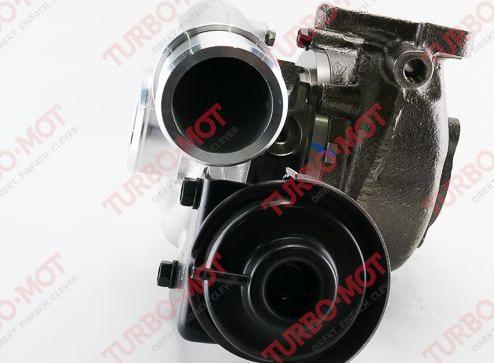 Turbo-Mot 604282R - Kompresor, prehranjivac www.molydon.hr