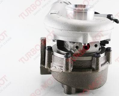 Turbo-Mot 604282R - Kompresor, prehranjivac www.molydon.hr