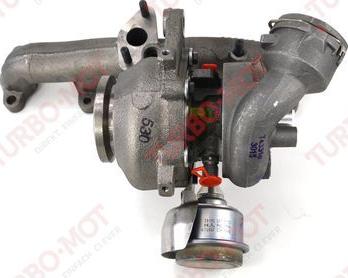 Turbo-Mot 604762 - Kompresor, prehranjivac www.molydon.hr