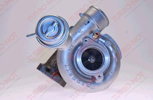 Turbo-Mot 605942R - Kompresor, prehranjivac www.molydon.hr