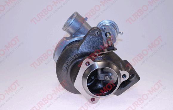 Turbo-Mot 605942R - Kompresor, prehranjivac www.molydon.hr