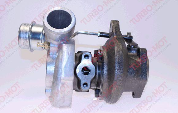 Turbo-Mot 605942R - Kompresor, prehranjivac www.molydon.hr