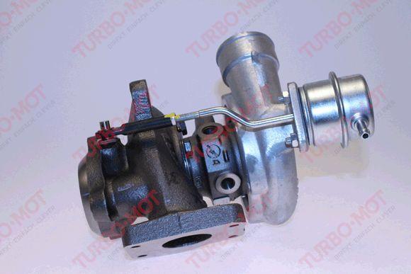 Turbo-Mot 605942 - Kompresor, prehranjivac www.molydon.hr