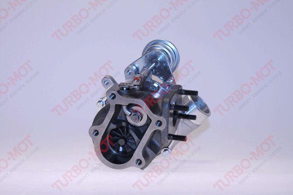 Turbo-Mot 605672 - Kompresor, prehranjivac www.molydon.hr