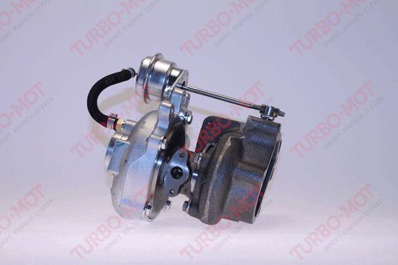 Turbo-Mot 605672R - Kompresor, prehranjivac www.molydon.hr