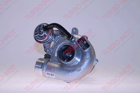 Turbo-Mot 605672 - Kompresor, prehranjivac www.molydon.hr