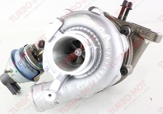 Turbo-Mot 605292 - Kompresor, prehranjivac www.molydon.hr