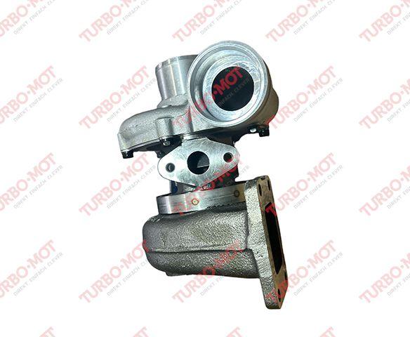 Turbo-Mot 606942 - Kompresor, prehranjivac www.molydon.hr