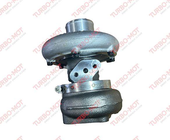 Turbo-Mot 606942 - Kompresor, prehranjivac www.molydon.hr