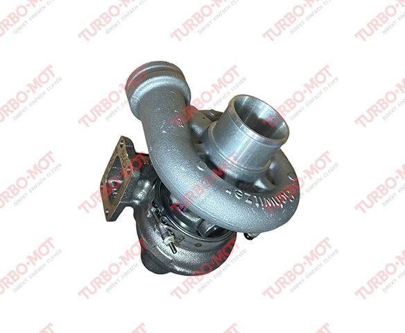 Turbo-Mot 606942 - Kompresor, prehranjivac www.molydon.hr