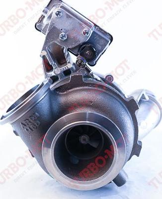 Turbo-Mot 606503 - Kompresor, prehranjivac www.molydon.hr