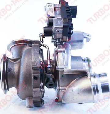 Turbo-Mot 606503 - Kompresor, prehranjivac www.molydon.hr