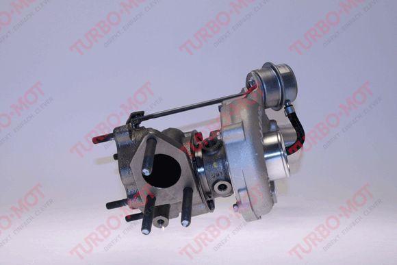 Turbo-Mot 606672 - Kompresor, prehranjivac www.molydon.hr
