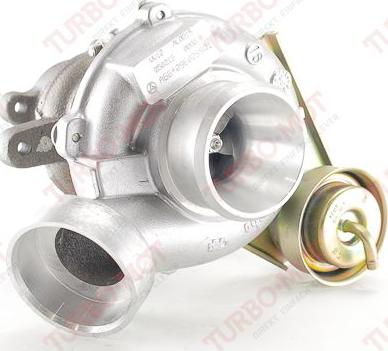 Turbo-Mot 606252R - Kompresor, prehranjivac www.molydon.hr