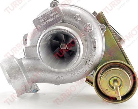 Turbo-Mot 606252 - Kompresor, prehranjivac www.molydon.hr