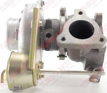 Turbo-Mot 606252R - Kompresor, prehranjivac www.molydon.hr