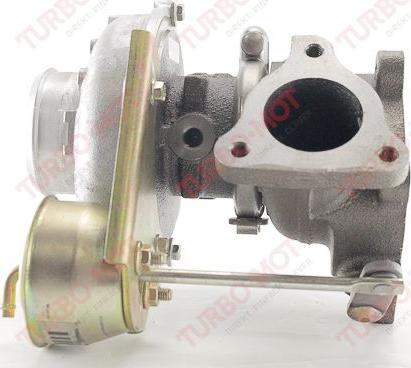 Turbo-Mot 606252R - Kompresor, prehranjivac www.molydon.hr