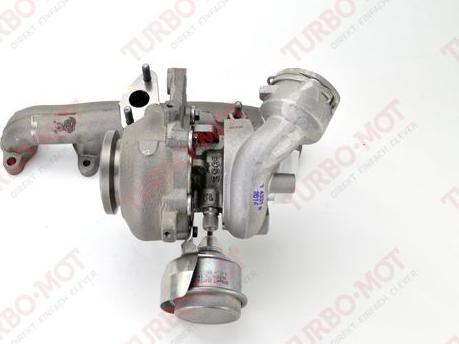 Turbo-Mot 606762 - Kompresor, prehranjivac www.molydon.hr