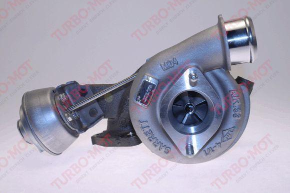 Turbo-Mot 600972 - Kompresor, prehranjivac www.molydon.hr