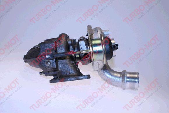 Turbo-Mot 600842 - Kompresor, prehranjivac www.molydon.hr