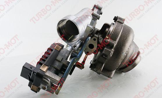 Turbo-Mot 600862 - Kompresor, prehranjivac www.molydon.hr