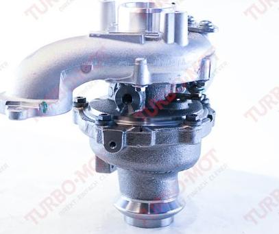 Turbo-Mot 600213R - Kompresor, prehranjivac www.molydon.hr