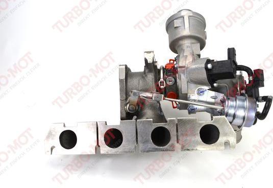 Turbo-Mot 600772 - Kompresor, prehranjivac www.molydon.hr