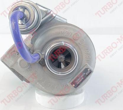 Turbo-Mot 601582 - Kompresor, prehranjivac www.molydon.hr