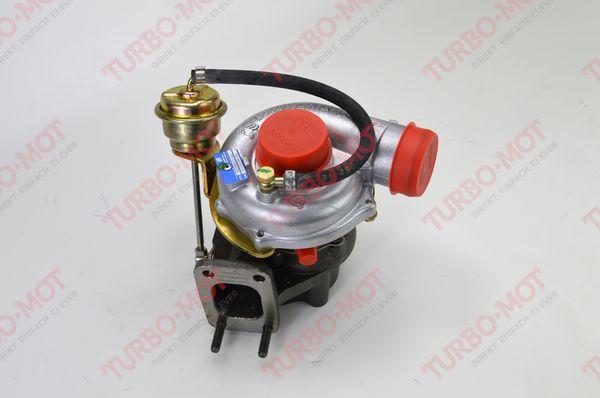 Turbo-Mot 601062R - Kompresor, prehranjivac www.molydon.hr