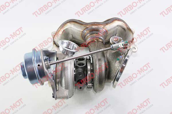 Turbo-Mot 601392 - Kompresor, prehranjivac www.molydon.hr