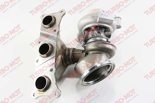 Turbo-Mot 601392 - Kompresor, prehranjivac www.molydon.hr