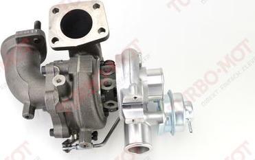 Turbo-Mot 601372R - Kompresor, prehranjivac www.molydon.hr