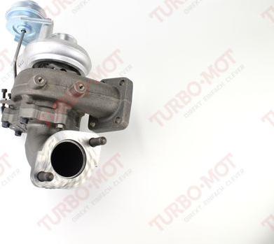 Turbo-Mot 601372R - Kompresor, prehranjivac www.molydon.hr