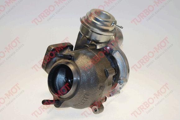 Turbo-Mot 601272 - Kompresor, prehranjivac www.molydon.hr