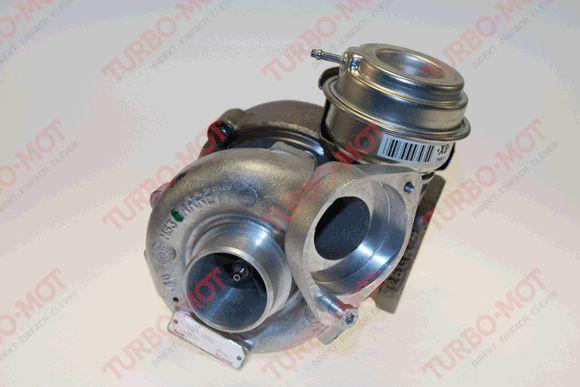 Turbo-Mot 601272 - Kompresor, prehranjivac www.molydon.hr